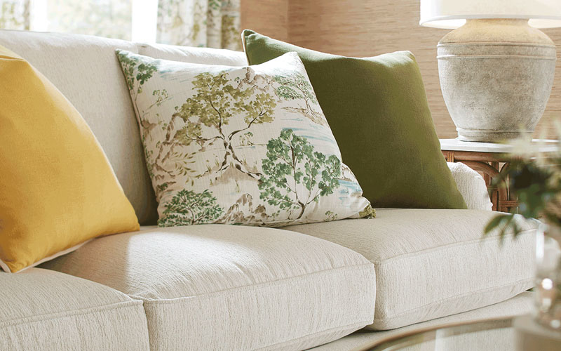 Sofa Material