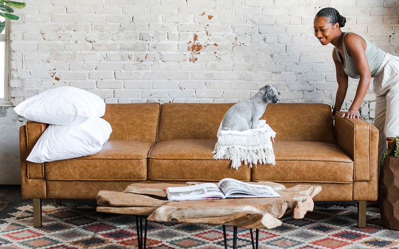 Sofa Repair And Services
