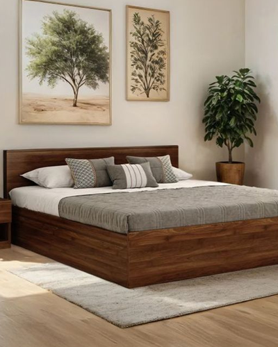 Aman Furniture