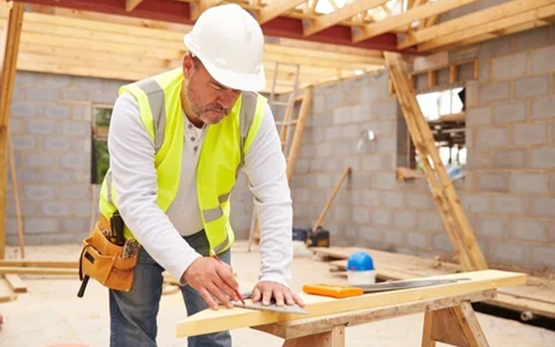 Carpenter Work