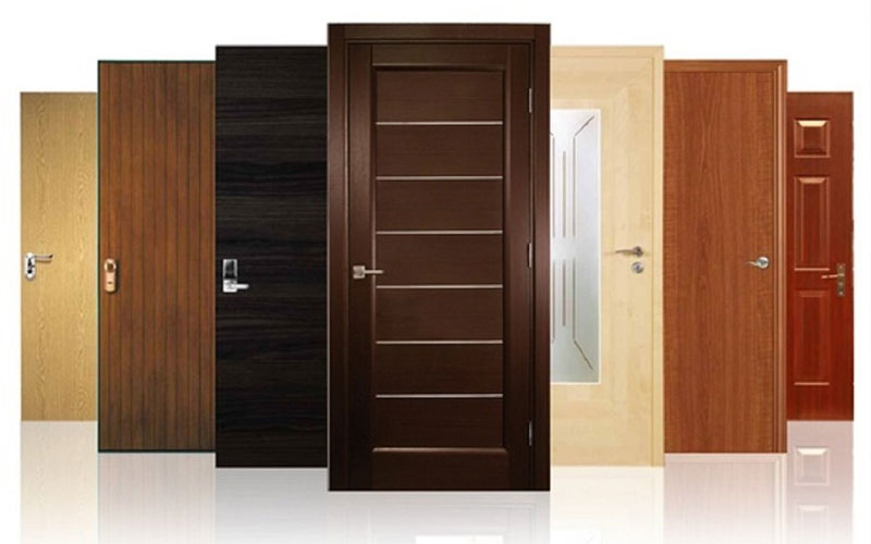 Doors