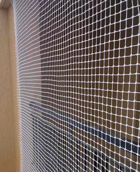 Welcome To Anti Bird Net Dwarka