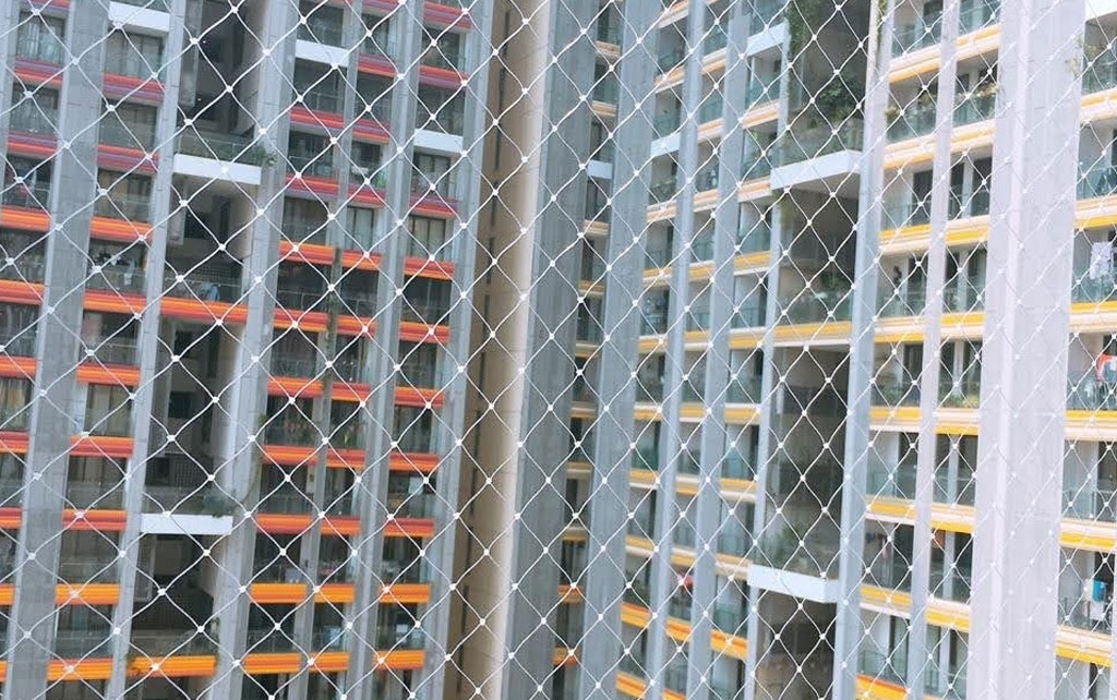 Nylon Net