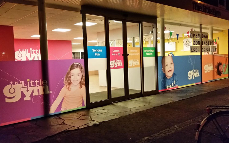 Sun Board Pasting Film