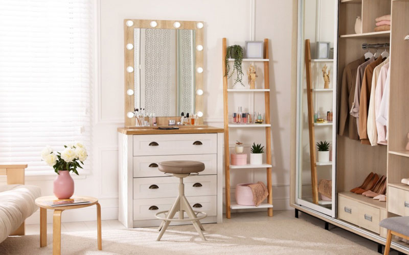 Dressing Table