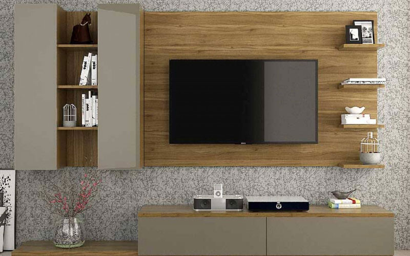 TV Cabinet