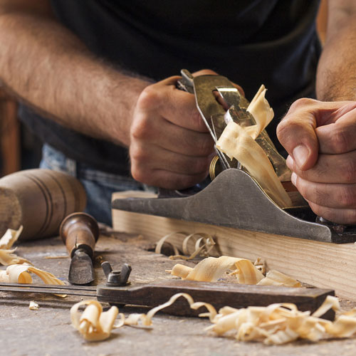 Carpenter Works