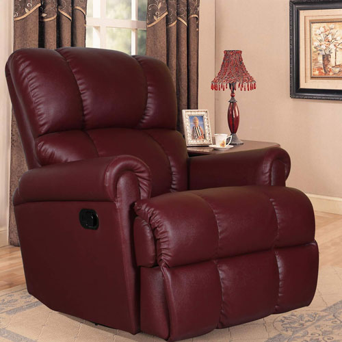 Recliner Sofa