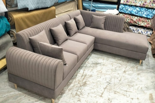 Devanshi Sofa Chair Repair And Manufacturer