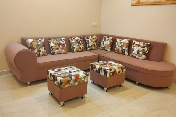 Devanshi Sofa Chair Repair And Manufacturer