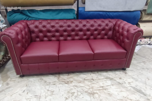 Devanshi Sofa Chair Repair And Manufacturer