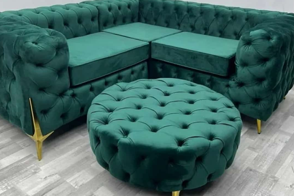 Devanshi Sofa Chair Repair And Manufacturer