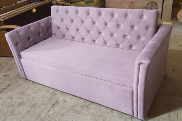 Devanshi Sofa Chair Repair And Manufacturer
