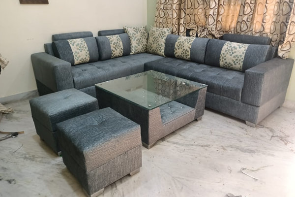 Devanshi Sofa Chair Repair And Manufacturer