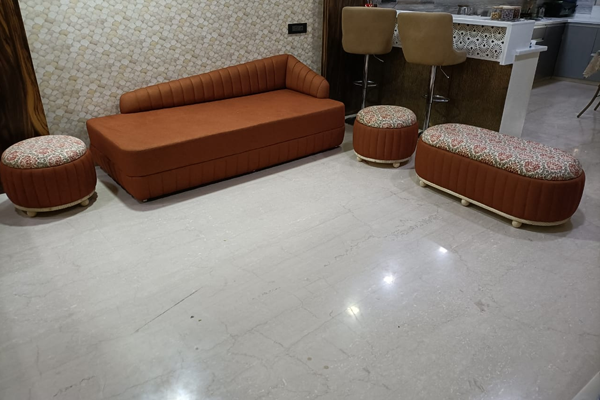 Devanshi Sofa Chair Repair And Manufacturer