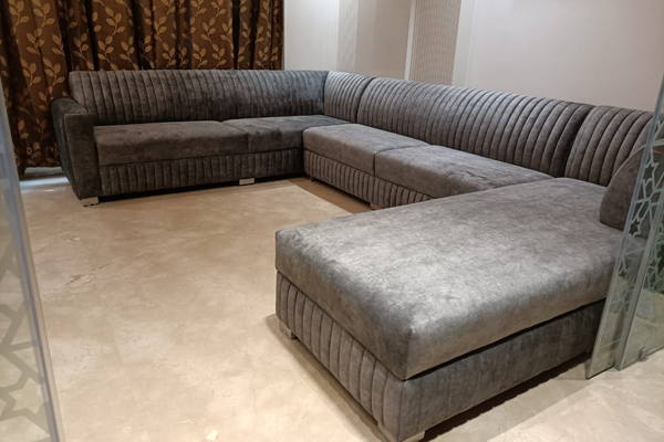 Devanshi Sofa Chair Repair And Manufacturer