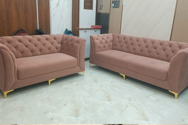 Devanshi Sofa Chair Repair And Manufacturer