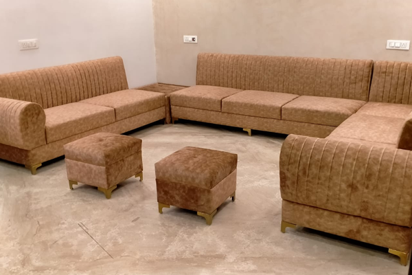 Devanshi Sofa Chair Repair And Manufacturer