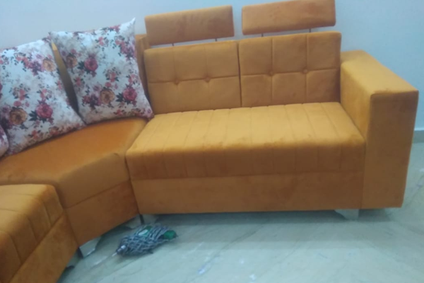 Devanshi Sofa Chair Repair And Manufacturer
