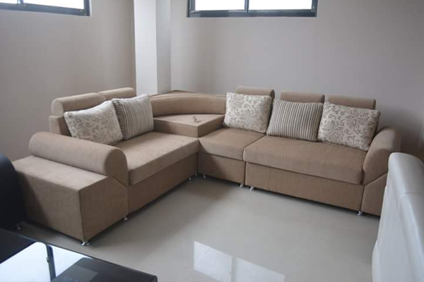 Devanshi Sofa Chair Repair And Manufacturer