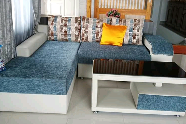 Devanshi Sofa Chair Repair And Manufacturer