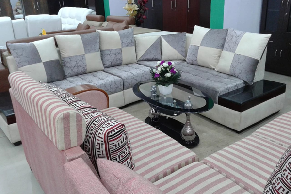 Devanshi Sofa Chair Repair And Manufacturer
