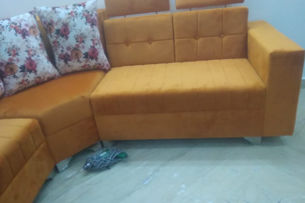 Devanshi Sofa Chair Repair And Manufacturer