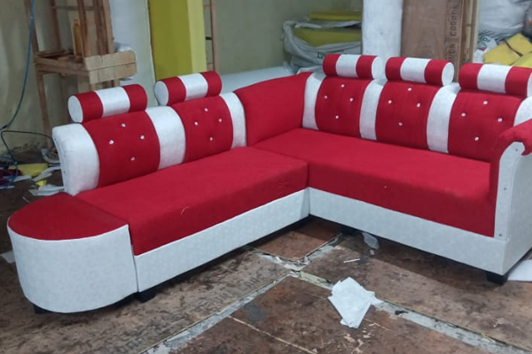 Devanshi Sofa Chair Repair And Manufacturer