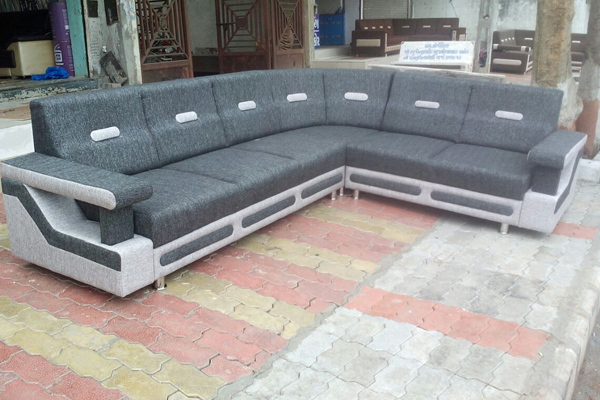 Devanshi Sofa Chair Repair And Manufacturer