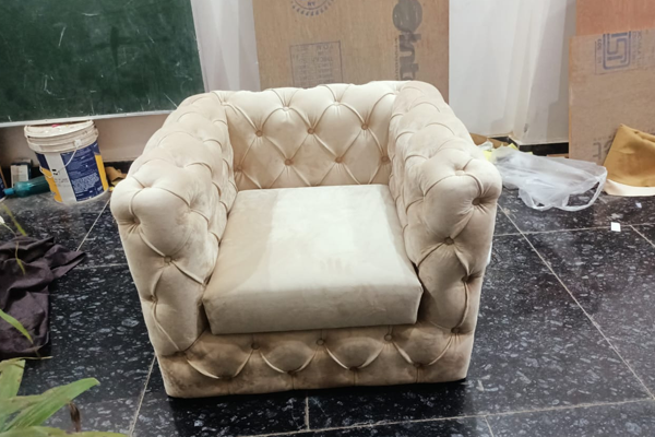 Devanshi Sofa Chair Repair And Manufacturer