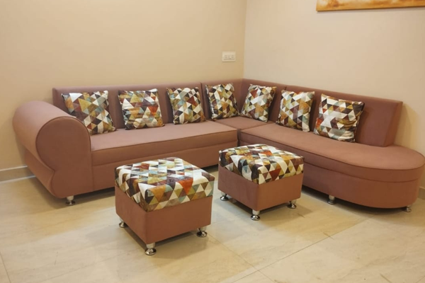Devanshi Sofa Chair Repair And Manufacturer