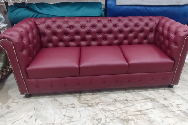 Devanshi Sofa Chair Repair And Manufacturer