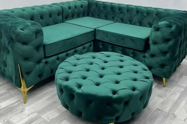 Devanshi Sofa Chair Repair And Manufacturer