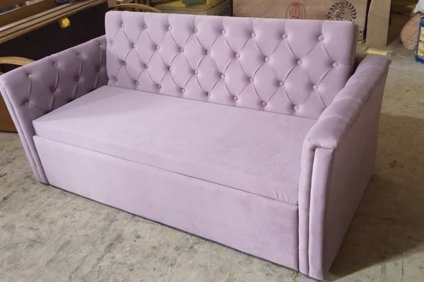 Devanshi Sofa Chair Repair And Manufacturer