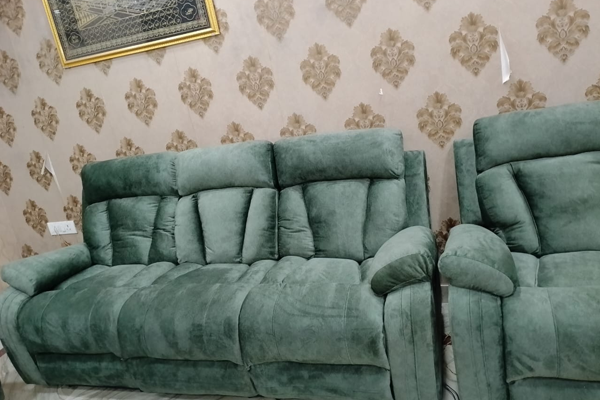 Devanshi Sofa Chair Repair And Manufacturer