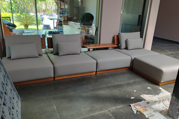 Devanshi Sofa Chair Repair And Manufacturer