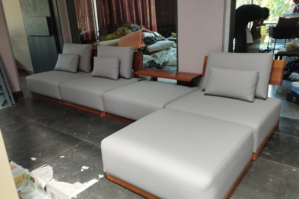 Devanshi Sofa Chair Repair And Manufacturer