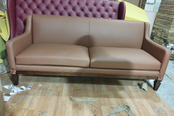 Devanshi Sofa Chair Repair And Manufacturer