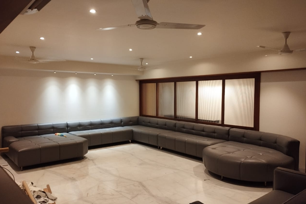Devanshi Sofa Chair Repair And Manufacturer