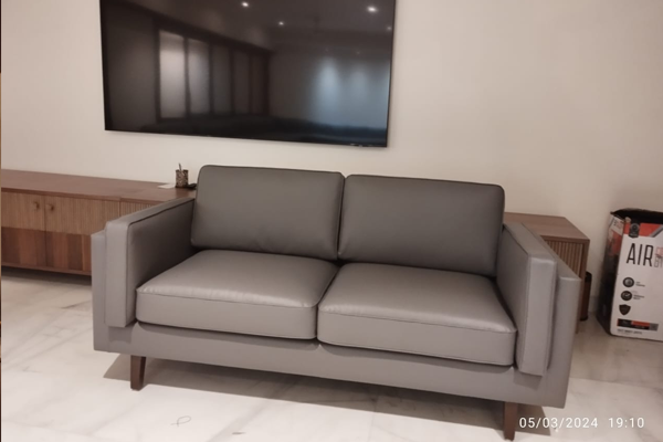 Devanshi Sofa Chair Repair And Manufacturer