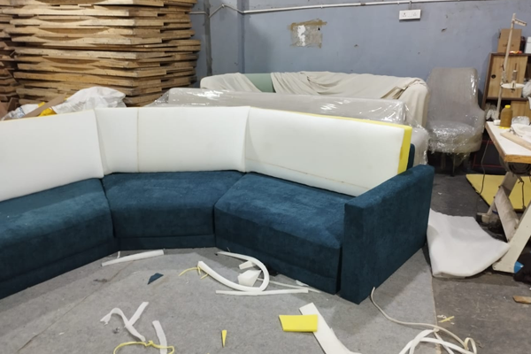 Devanshi Sofa Chair Repair And Manufacturer