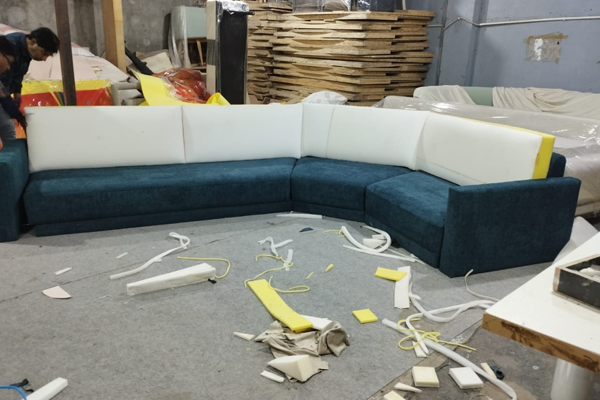Devanshi Sofa Chair Repair And Manufacturer