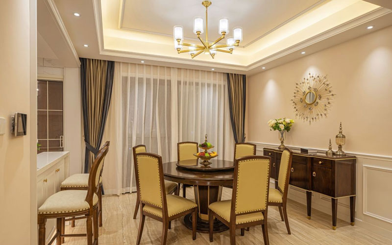 False Ceiling