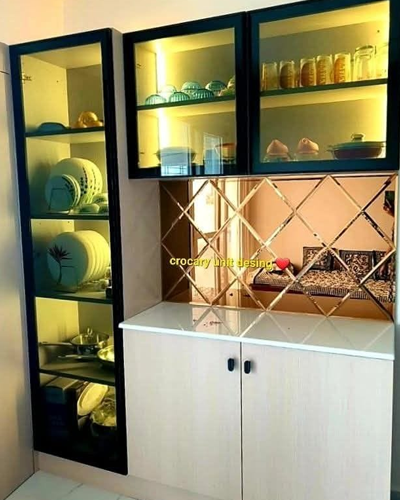 Elite Decor Interior Woodwork Carpenter