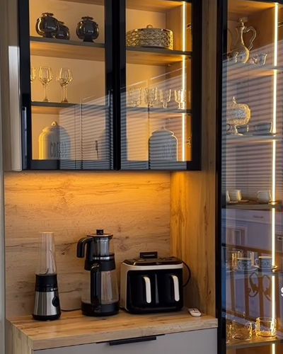 Elite Decor Interior Woodwork Carpenter