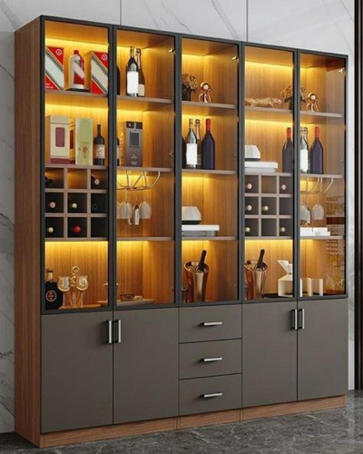 Elite Decor Interior Woodwork Carpenter