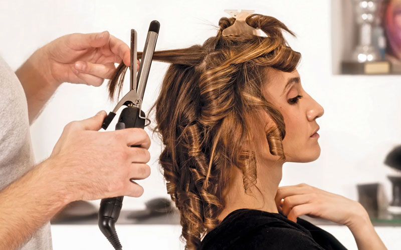 Hair Chemical