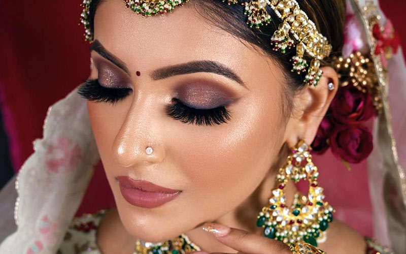 Makeup