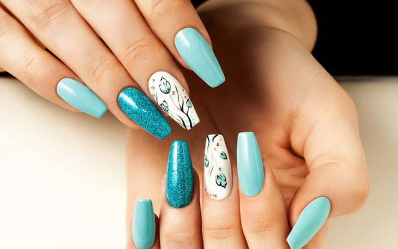 Nails Extension