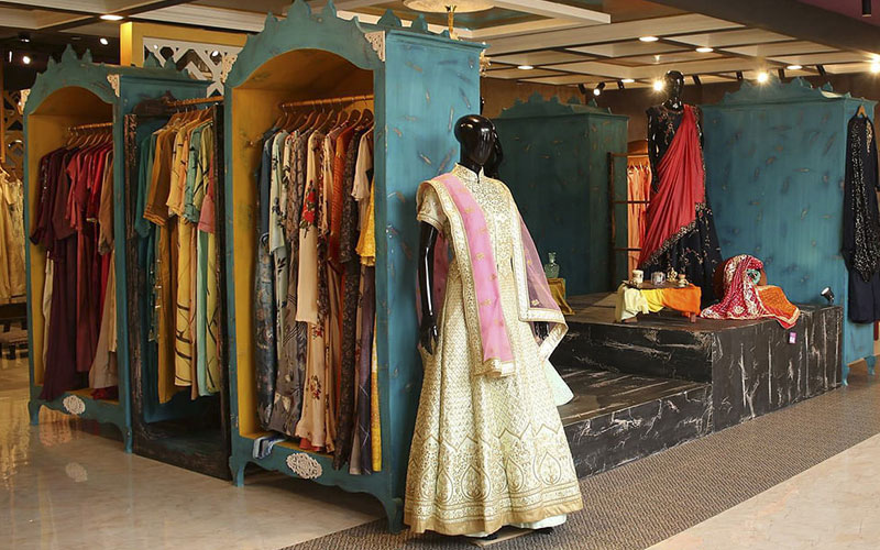 Shagun Boutique